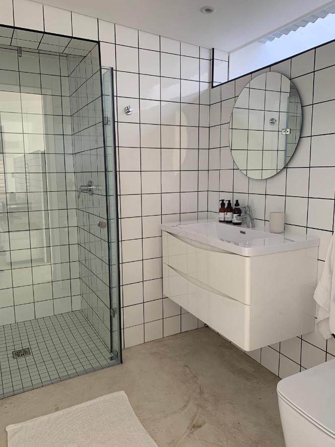 Gite Franschhoek Bagian luar foto
