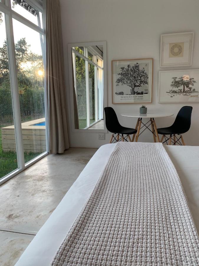 Gite Franschhoek Bagian luar foto