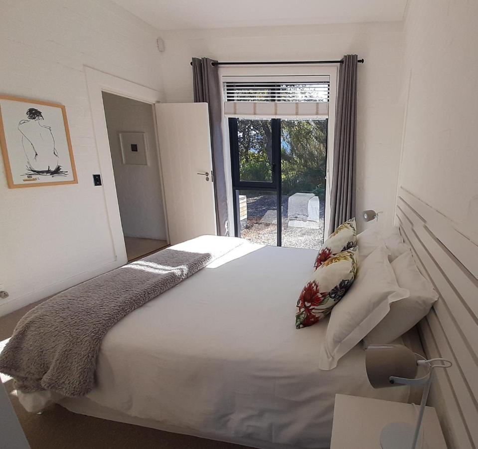 Gite Franschhoek Bagian luar foto