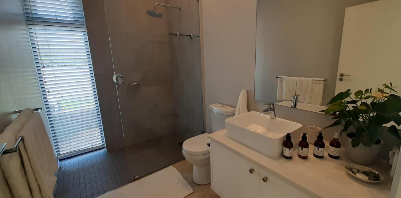 Gite Franschhoek Bagian luar foto
