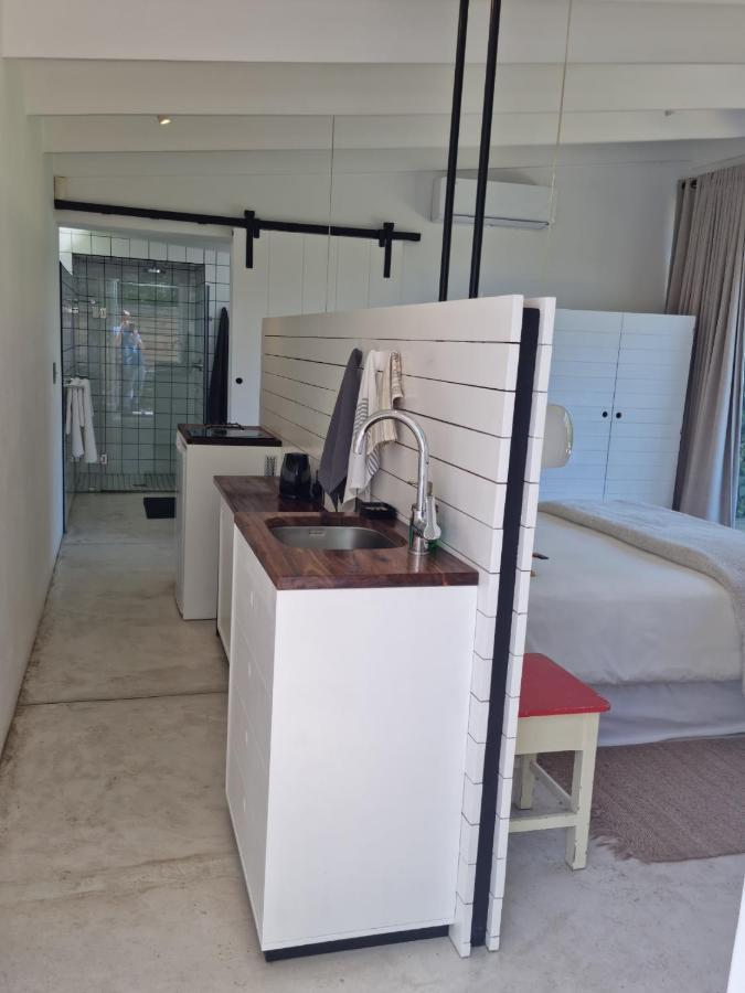 Gite Franschhoek Bagian luar foto